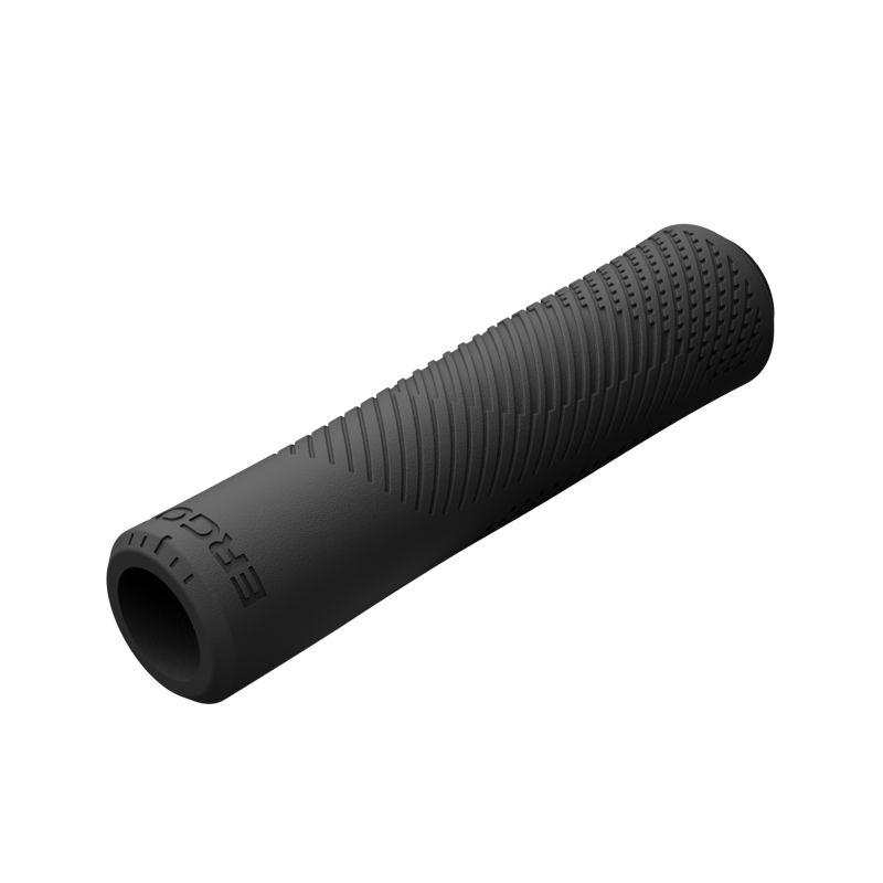 Ergon GXR Ergonomic Grip - Black-2