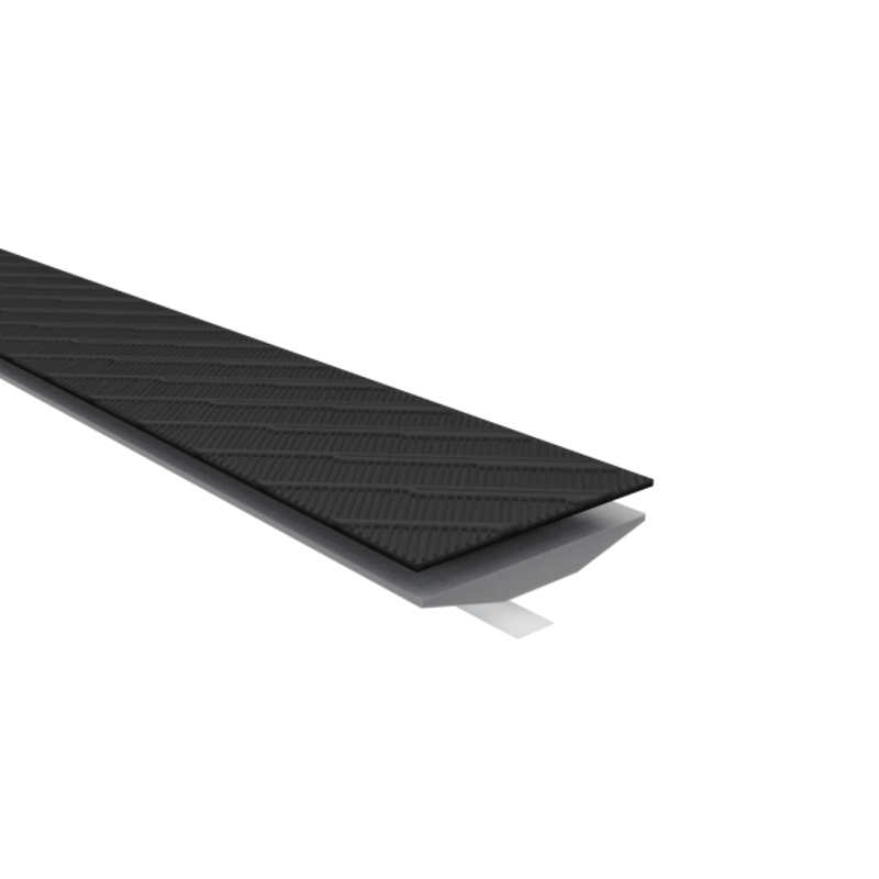 Ergon Bartape Allroad - Black-5