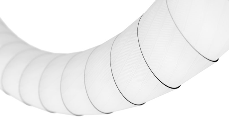 Ergon Bartape Allroad - White-3