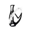 Specialized Rib Cage II Bottle Cage - Matt Black/Gloss White