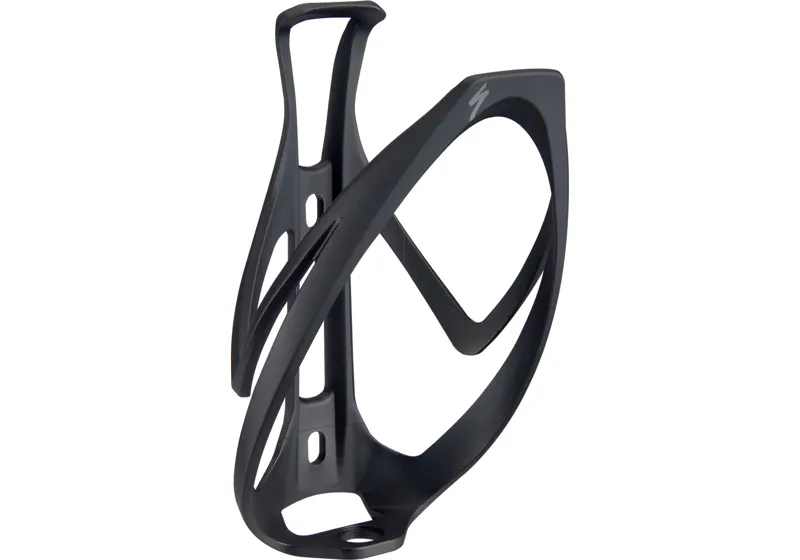 Specialized Rib Cage II Bottle Cage - Matt Black