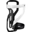 Specialized Zee Cage II Right Water Bottle Cage - Matte Black/ White