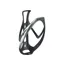 Specialized Rib Cage II Bottle Cage - Matt Black/Gloss Silver