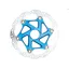 Hope Center Lock MTB Rotor - Blue