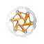Hope Center Lock MTB Rotor - Orange