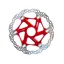 Hope Center Lock MTB Rotor - Red