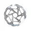 Hope Floating Centerlock MTB Rotor - Silver