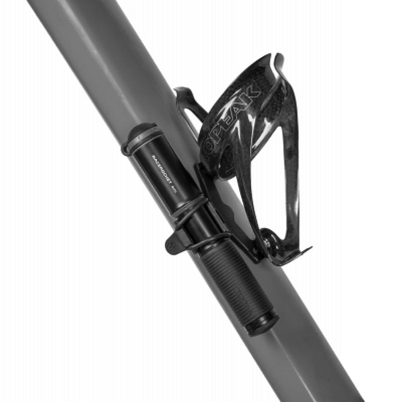 Topeak RaceRocket Mini Road Bike Pump - Black-1