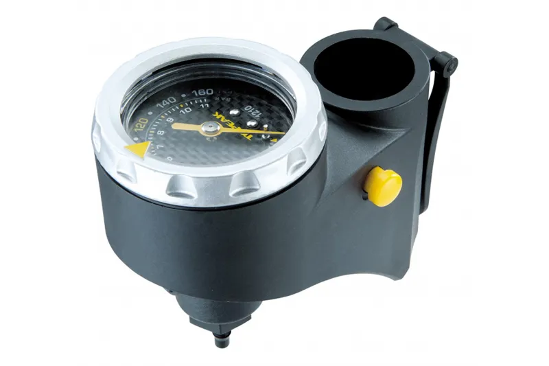 Topeak Joe Blow Sprint Gauge Housing - TRK-G09