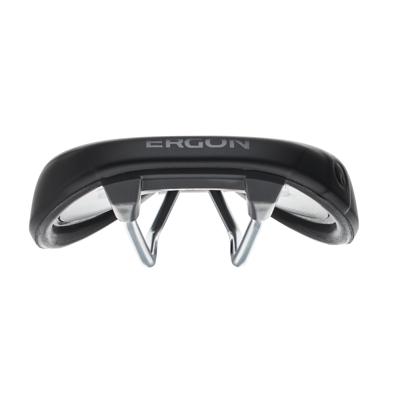 Ergon SFC3 Gel Unisex Saddle - Black-3