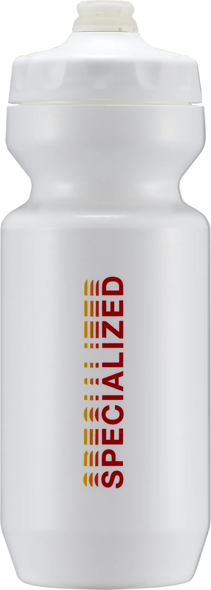 Specialized Purist Fixy 22oz Bottle - Driven White