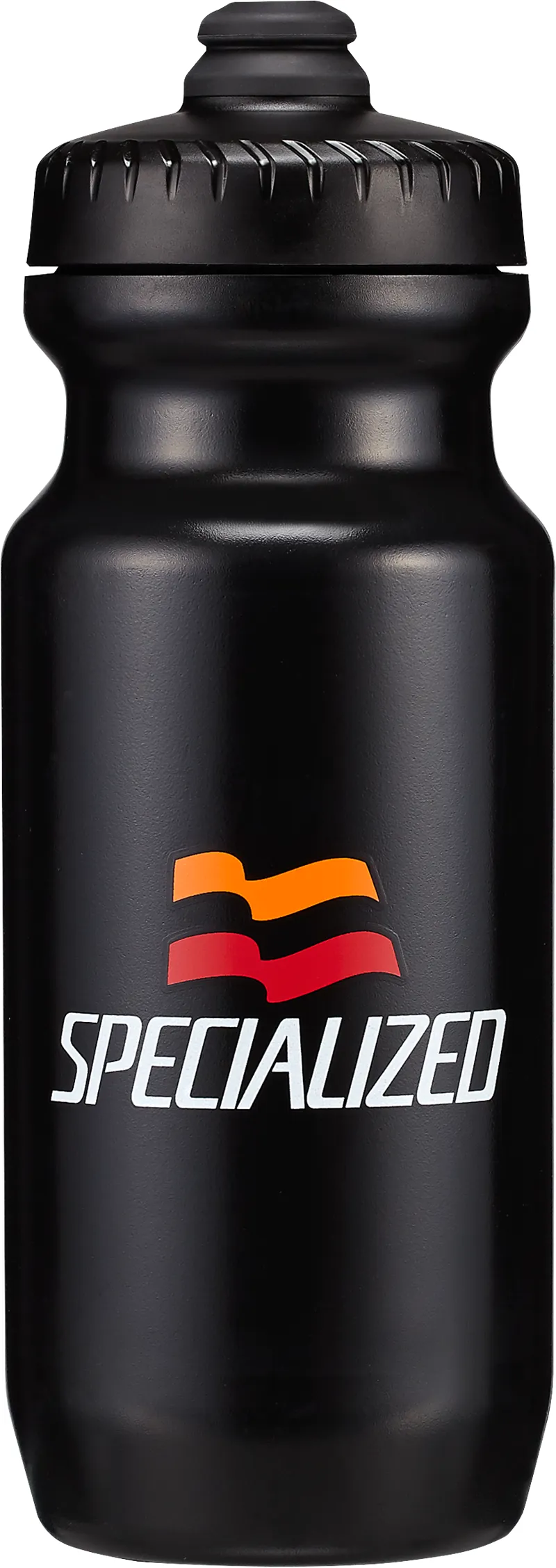 Specialized Little Big Mouth 21oz Bottle - Flag Black