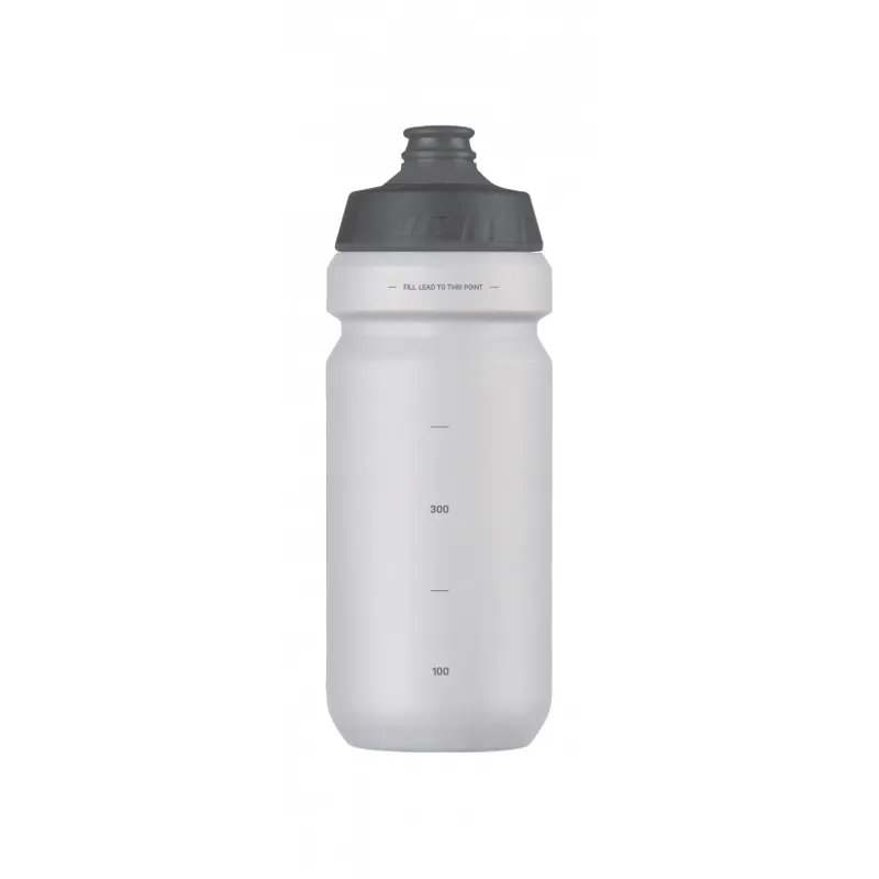 Topeak TTI Water Bottle - White