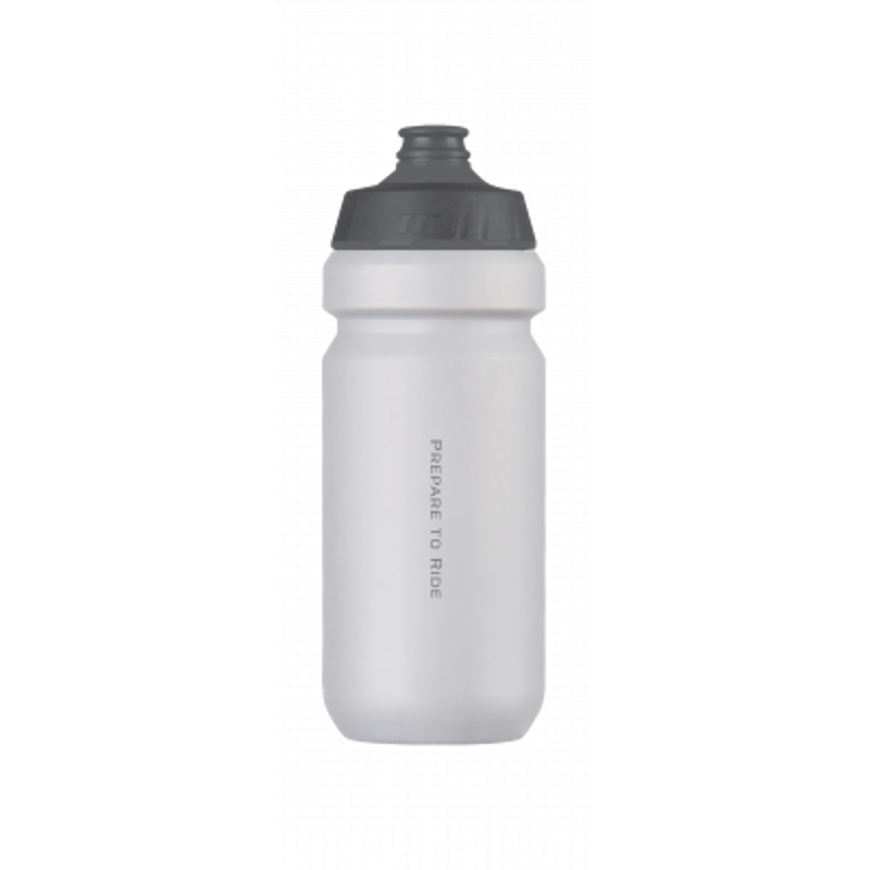 Topeak TTI Water Bottle - White-1