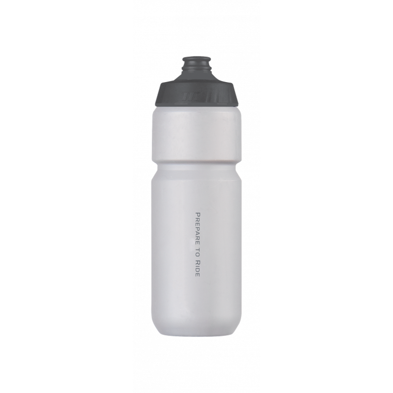 Topeak TTI Water Bottle - White-3