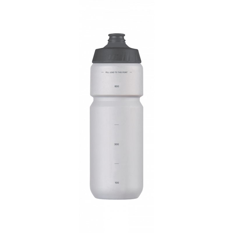 Topeak TTI Water Bottle - White-2