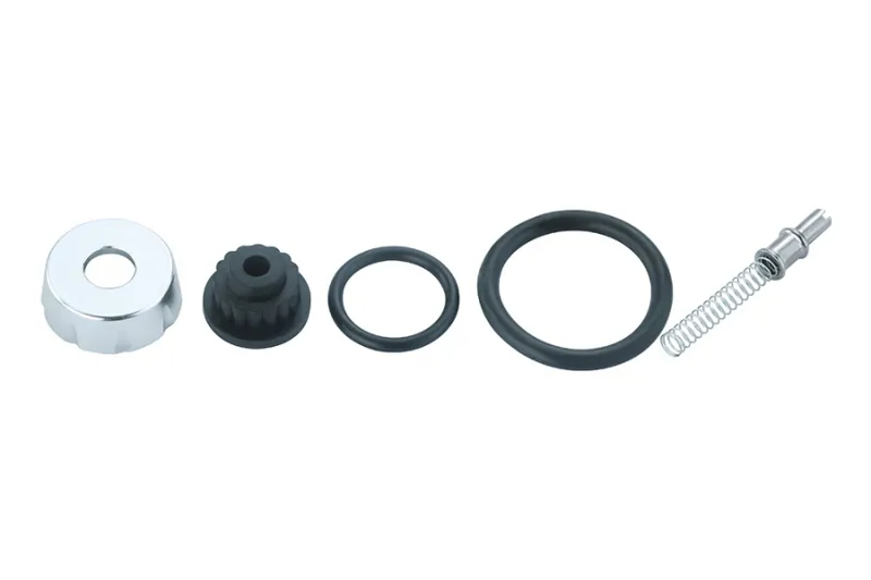 Topeak Joe Blow Ace Pump Rebuild Kit - TRK-ACE01