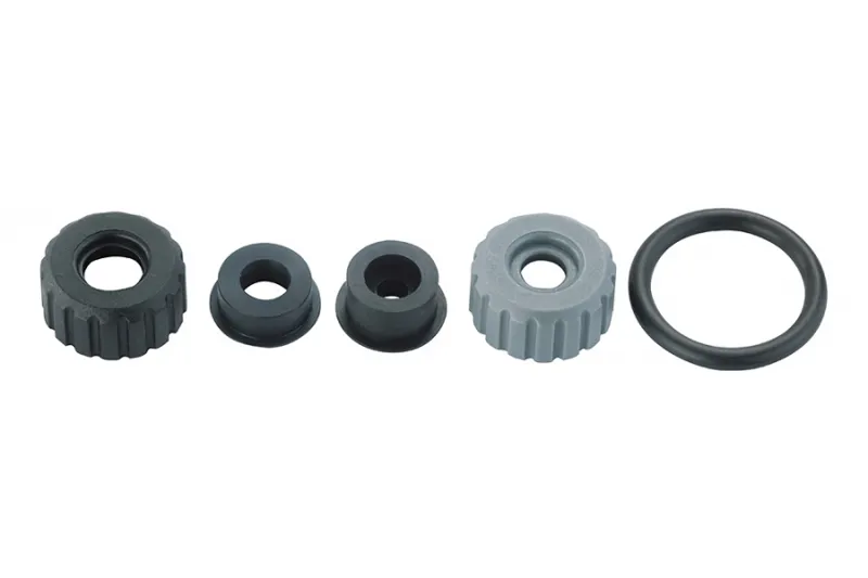 Topeak Joe Blow Sport II Pump Rebuild Kit - TRK-JBS01