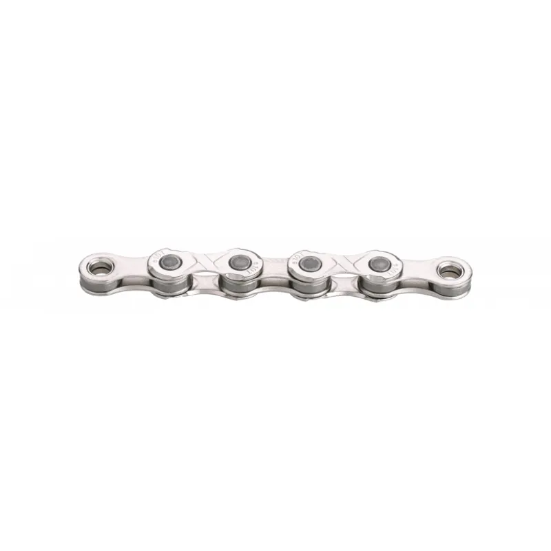 KMC E10 Silver 10 Speed E.Bike Chain - Silver