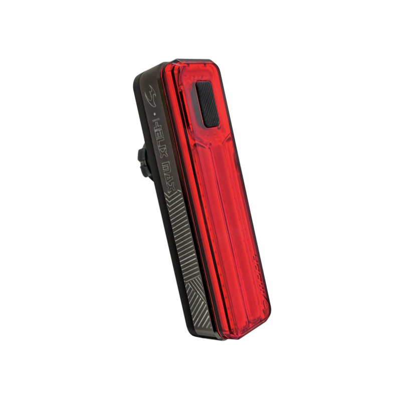 Moon Helix Max 250LM Rear Light -  Black-1