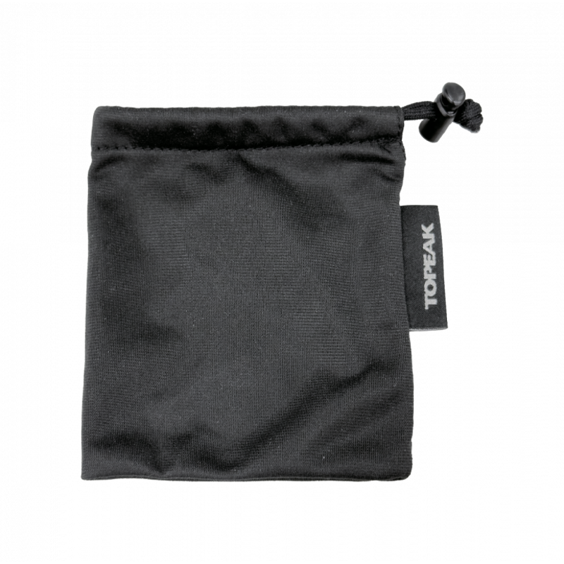 Topeak E-Booster Digital Portable Tyre Compressor Pump - Black-7