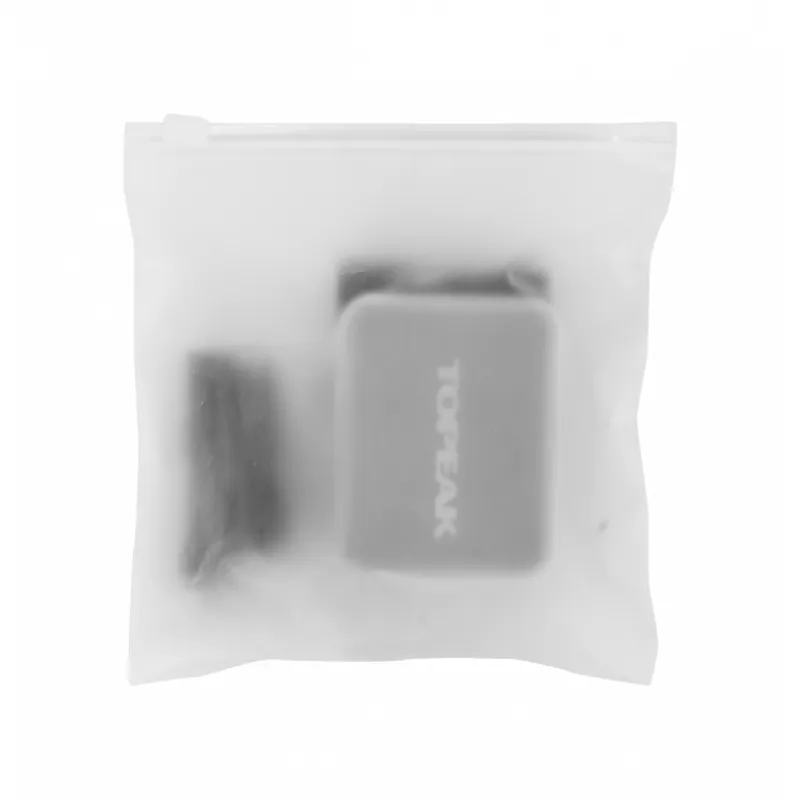 Topeak E-Booster Digital Portable Tyre Compressor Pump - Black-6