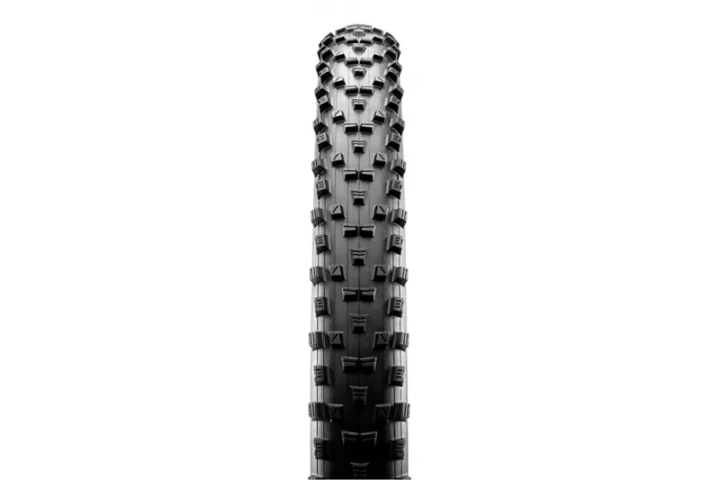 Maxxis Forekaster Dual Compound TR EXO Mountain Bike Tyre-1