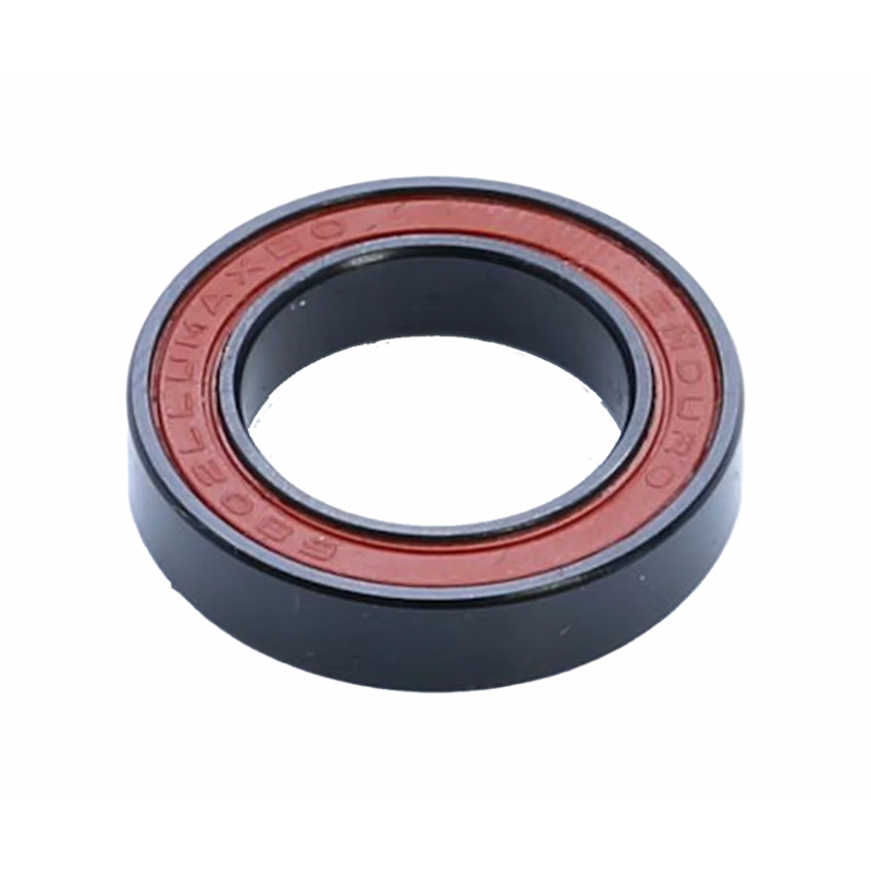 Enduro Bearings 6802 LLU MAX ABEC3 - Black Oxide