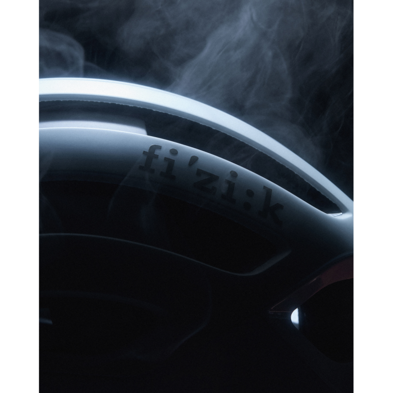 Fizik Kudo Road Bike Helmet - Bronze-8