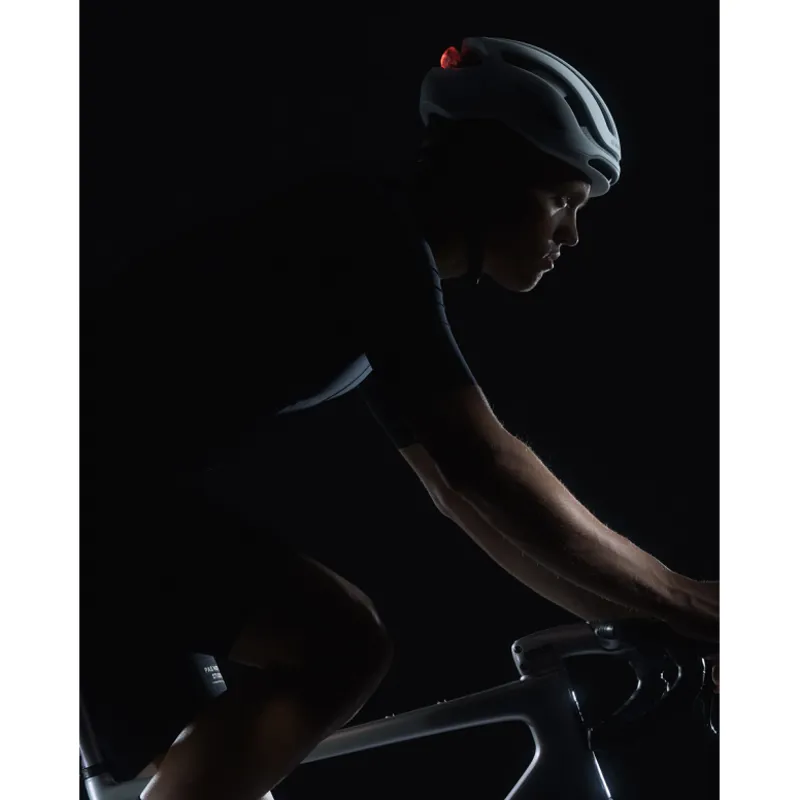 Fizik Kudo Road Bike Helmet - Bronze-7