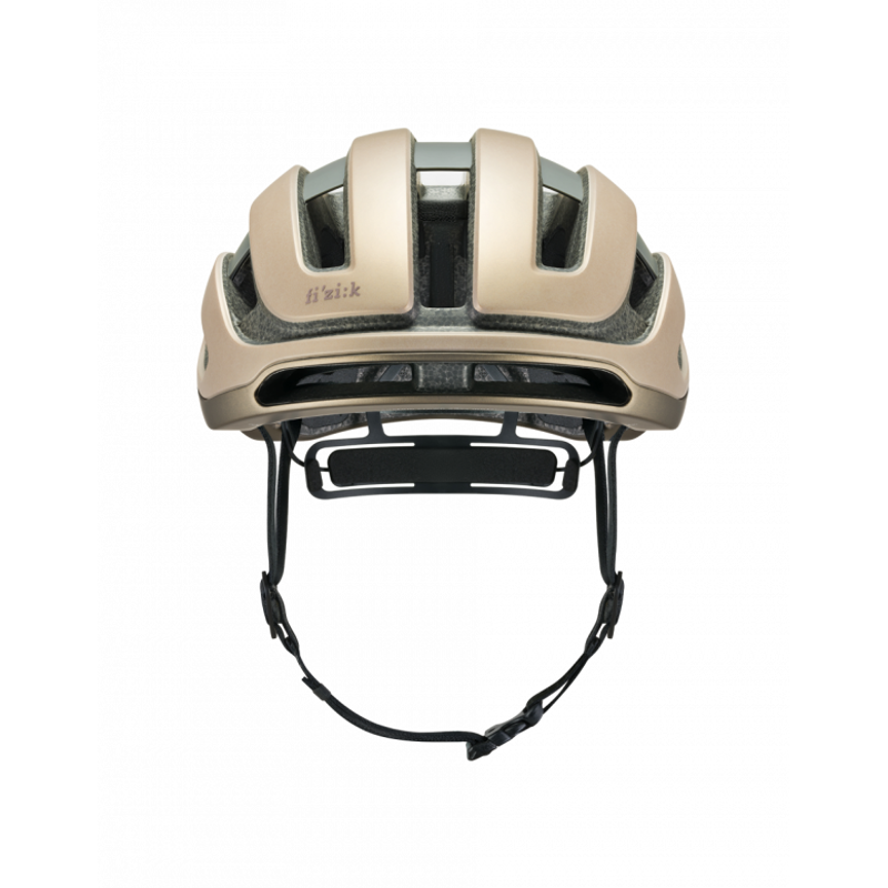 Fizik Kudo Road Bike Helmet - Bronze-1