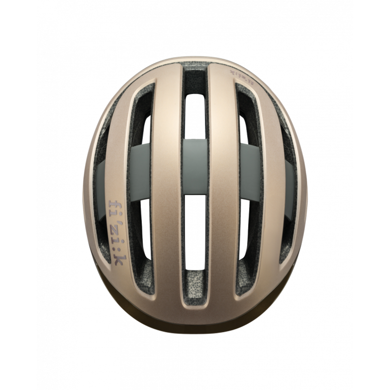 Fizik Kudo Road Bike Helmet - Bronze-5