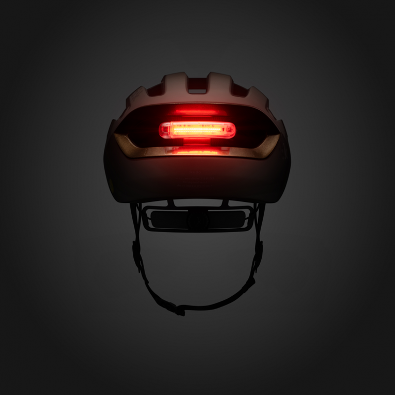 Fizik Kudo Road Bike Helmet - Bronze-10