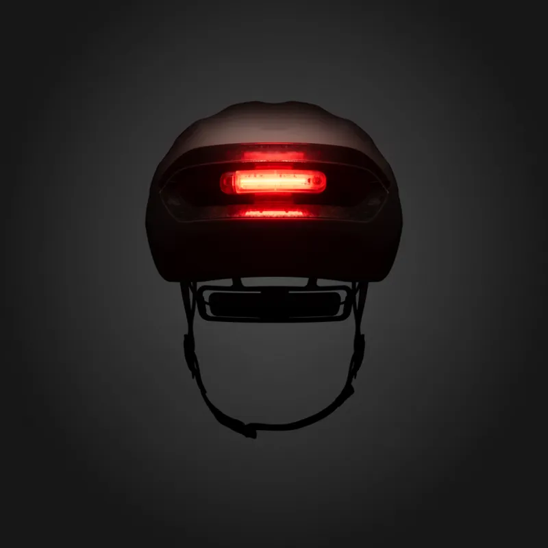 Fizik Kudo Aero Road Bike Helmet - Silver-9