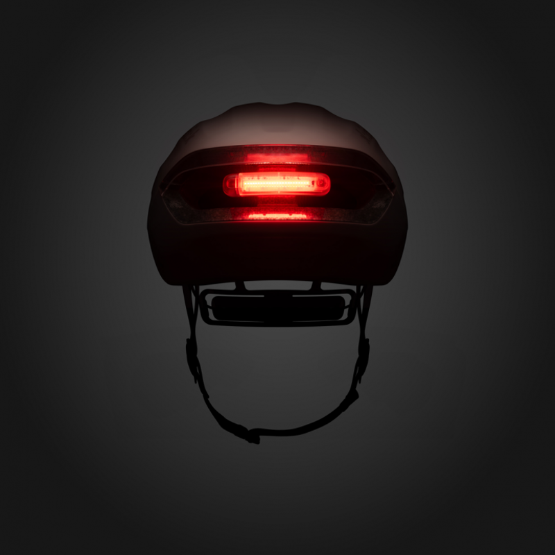 Fizik Kudo Aero Road Bike Helmet - Black-9