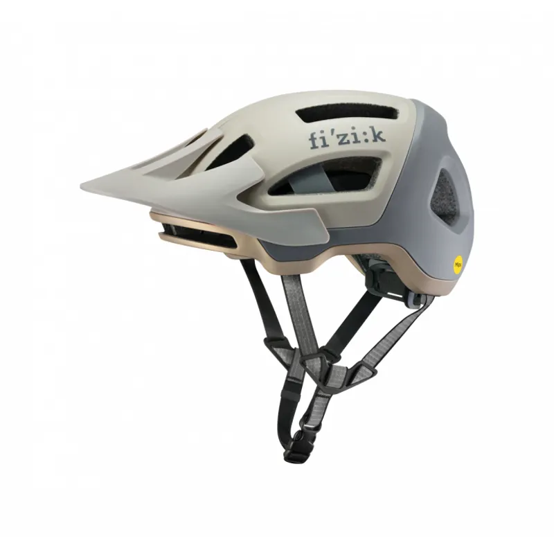 Fizik Kassis Trail Helmet - Sand