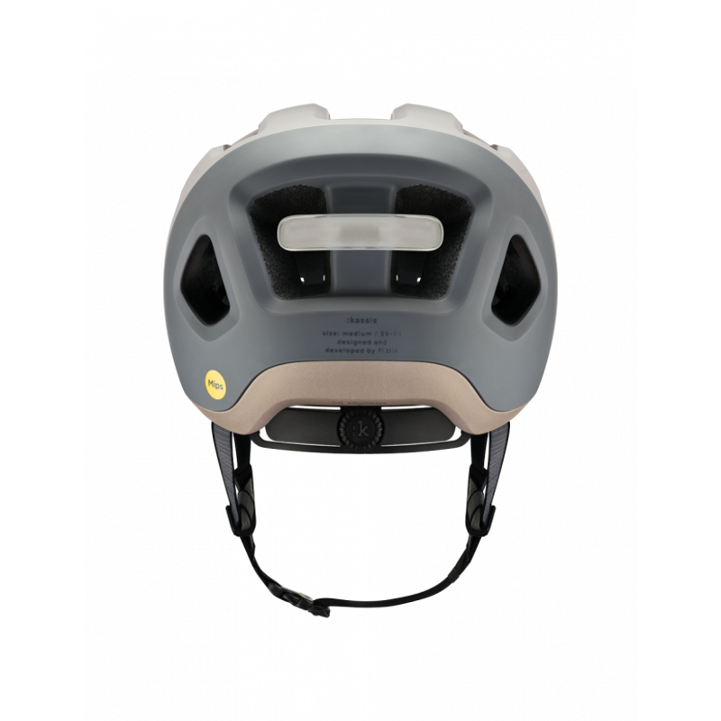 Fizik Kassis Trail Helmet - Sand-2