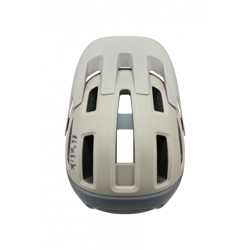 Fizik Kassis Trail Helmet - Sand-4