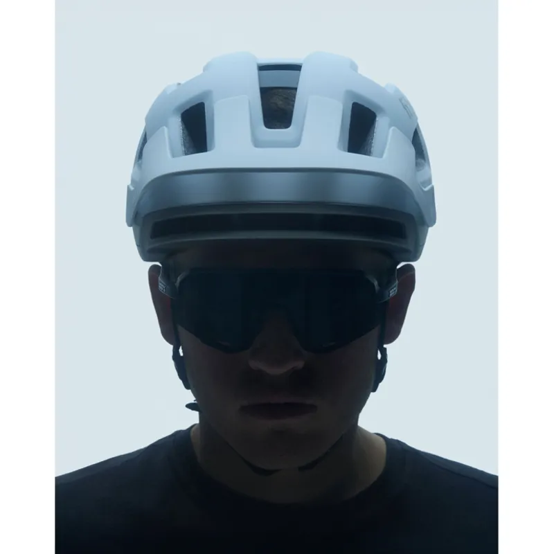Fizik Kassis Trail Helmet - Navy-9