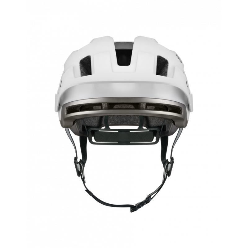 Fizik Kassis Trail Helmet - White-1