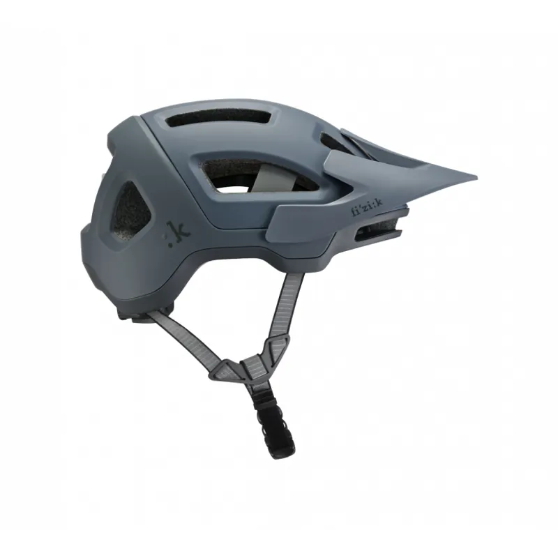 Fizik Kassis Trail Helmet - Navy-3