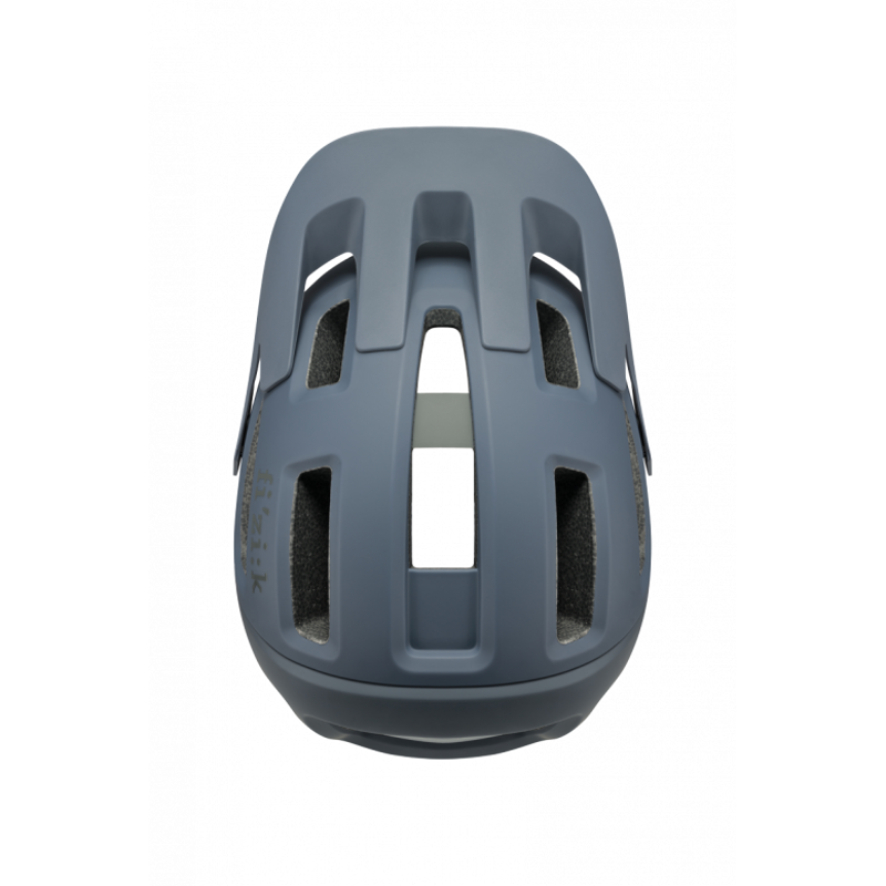 Fizik Kassis Trail Helmet - Navy-4
