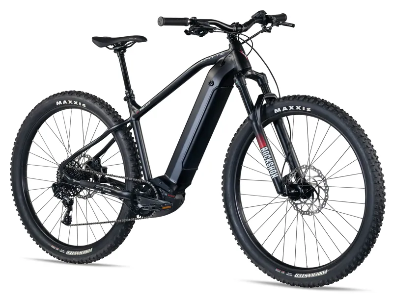 whyte ex demo bikes