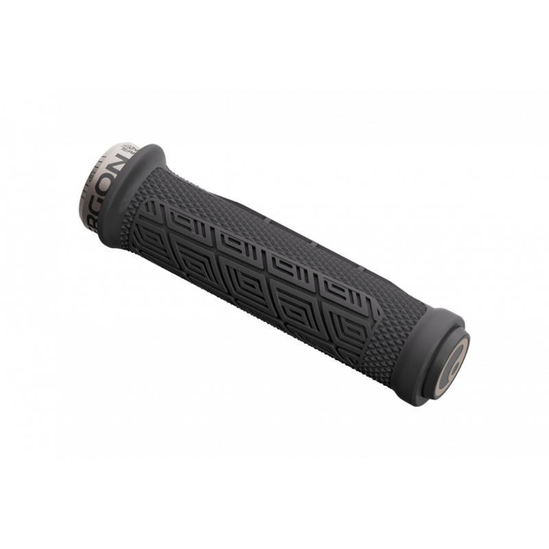 Ergon GDH Handlebar Grips - Black-3