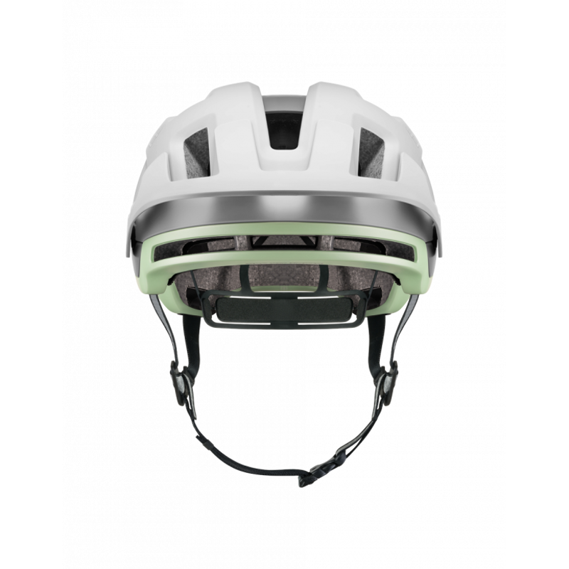 Fizik Kassis MIPS Trail Helmet  - Grey/ Mint-2