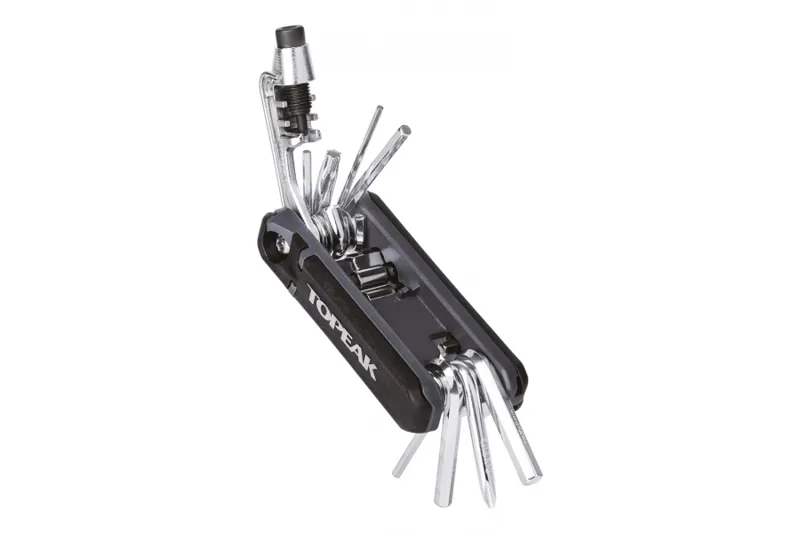 Topeak Hexus X Multitool - Black