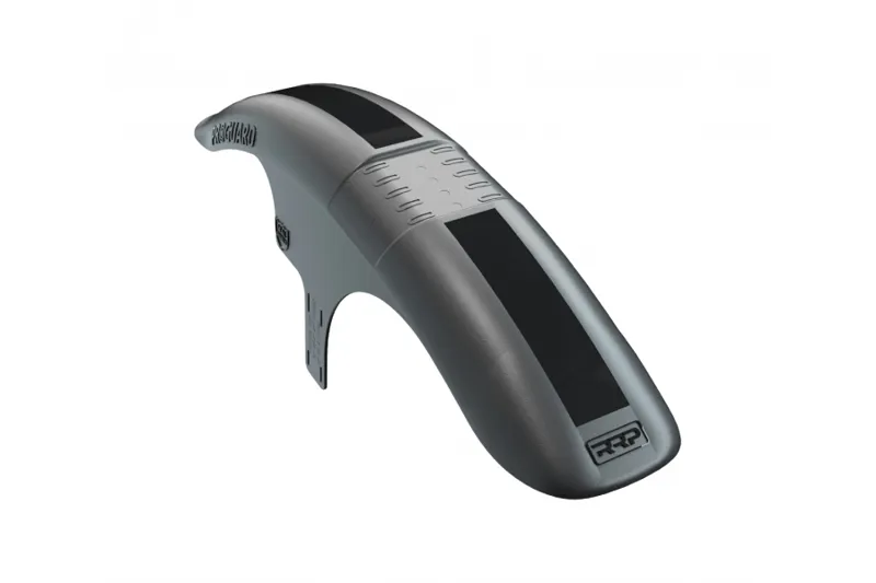 Rapid Racer Products ProGuard V2 - Black-1