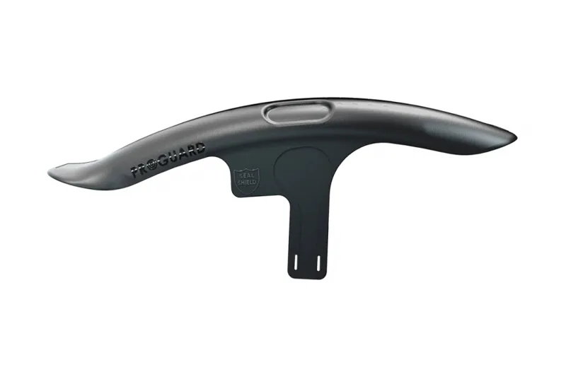 Rapid Racer Products ProGuard V2 - Black-2