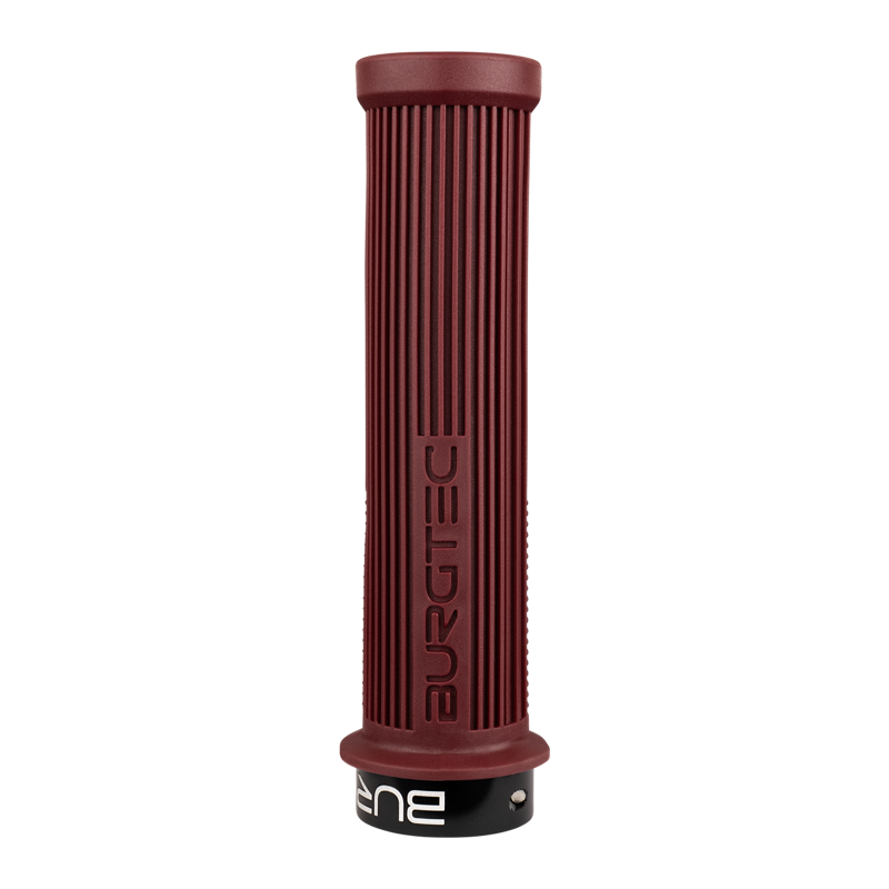 Burgtec The Bartender Pro Josh Bryceland Signature Grip - Cobra Blood-1