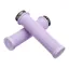 Burgtec The Bartender Pro Josh Bryceland Signature Grip - Palmer Violet